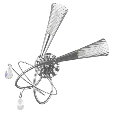 Настенные бра — Бра Lightstar 711639 купить в 