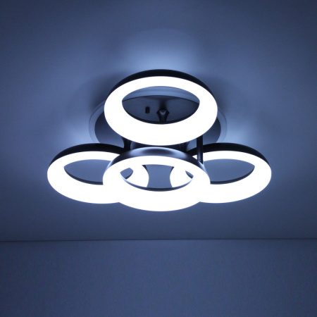 Накладные светильники — Накладной светильник Citilux CL225A160E купить в 