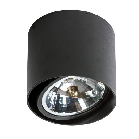 Накладные светильники — Потолочный светильник Azzardo Alix AZ1357 купить в 