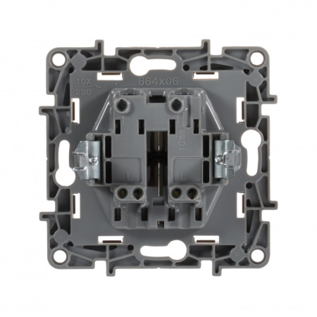 Выключатели — Выключатель Legrand 672302 купить в 