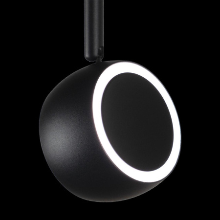 Трековые светильники — Светильник на шине LOFT IT T034-10 купить в 