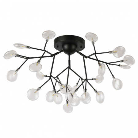 Люстры накладные — Накладная люстра F-Promo 2480-9U купить в 