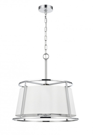 Подвесные светильники — Подвесной светильник Vele Luce VL4243P05 купить в 