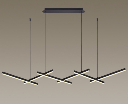 Подвесные светильники — Подвесной светильник Odeon Light 3890/85L купить в 