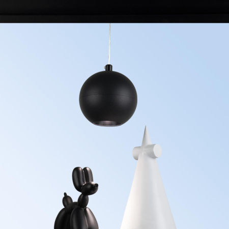 Трековые светильники — Светильник на шине LOFT IT T024-06P купить в 