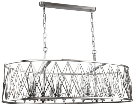 Люстры подвесные — Подвесная люстра Stilfort 3020/11/08P купить в 