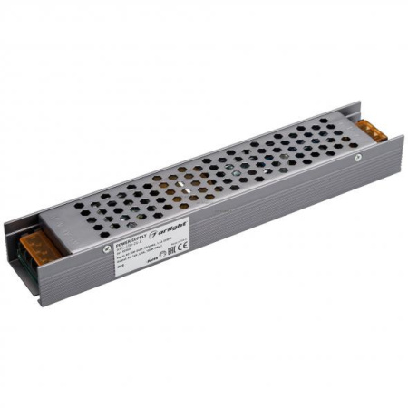 Блоки питания для светодиодных лент — Блок питания для светодиодной ленты Arlight 029535 купить в 