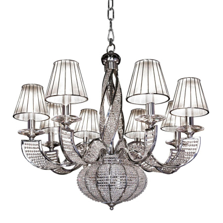 Потолочные люстры — Подвесная люстра Osgona Alveare 702104 купить в 