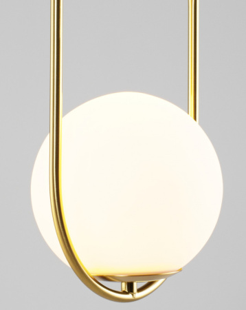 Подвесные светильники — Подвесной светильник Moderli Lucia V10280-1P купить в 