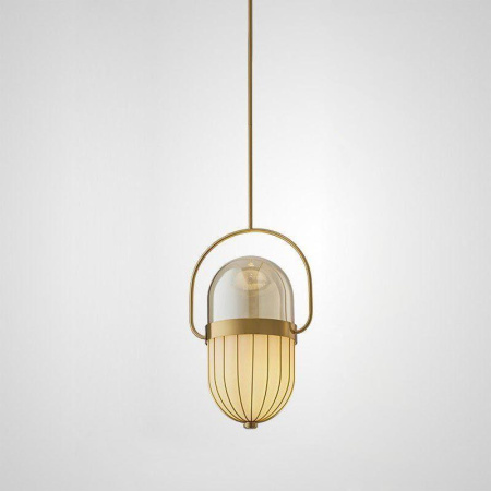 Подвесные светильники — Подвесной светильник Imperium Loft Tend 141066-26 купить в 