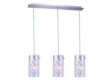 Подвесные светильники — Подвесной светильник Donolux S110197/3 купить в 