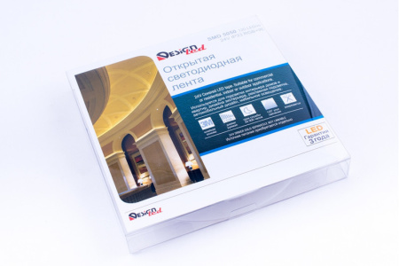 Светодиодные ленты — Лента DesignLed DSG5120-24-RGB+W-33 купить в 