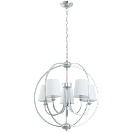 Люстры подвесные — Подвесная люстра ARTE Lamp A9022SP-5CC купить в  Люстры подвесные — Подвесная люстра ARTE Lamp A9022SP-5CC купить в