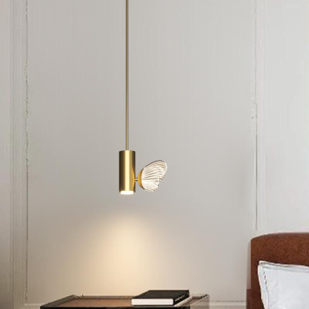 Подвесные светильники — Подвесной светильник Imperium Loft Babetta 186780-23 купить в 