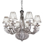 Потолочные люстры — Подвесная люстра Osgona Alveare 702104 купить в 