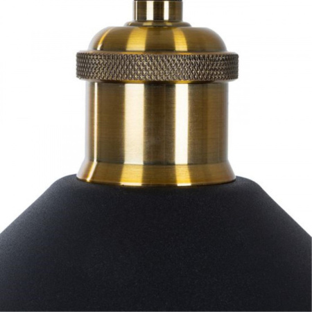 Подвесные светильники — Подвесной светильник ARTE Lamp A7037SP-1BK купить в  Подвесные светильники — Подвесной светильник ARTE Lamp A7037SP-1BK купить в