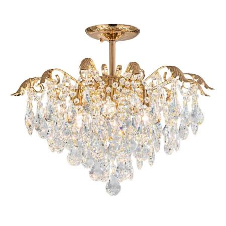 Люстры на штанге — Потолочная люстра Escada Mona 1128/6 купить в 