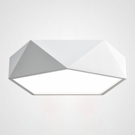Накладные светильники — Потолочный светодиодный светильник Imperium Loft Geometric 185381-26 купить в  Накладные светильники — Потолочный светодиодный светильник Imperium Loft Geometric 185381-26 купить в