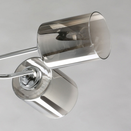 Люстры на штанге — Люстра на штанге DeMarkt 680011906 купить в 