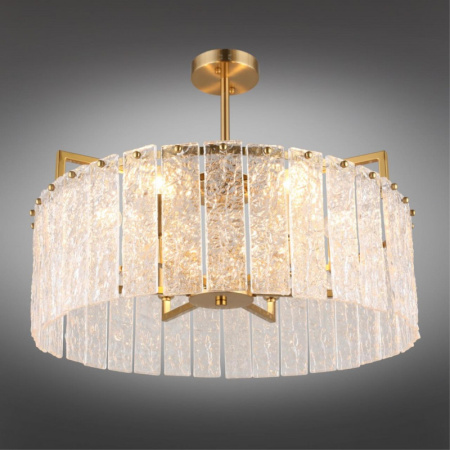 Люстры на штанге — Люстра на штанге Omnilux OML-68907-06 купить в 