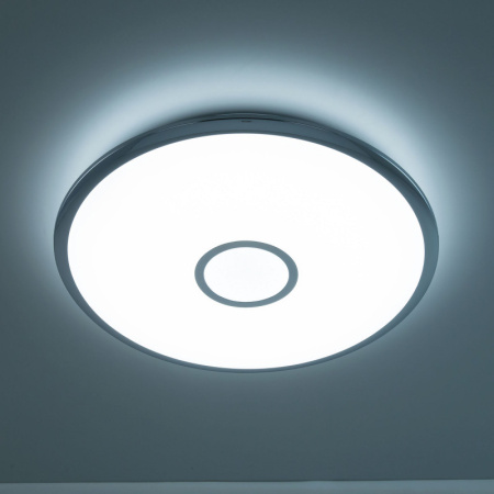 Накладные светильники — Накладной светильник Citilux CL703A80G купить в 