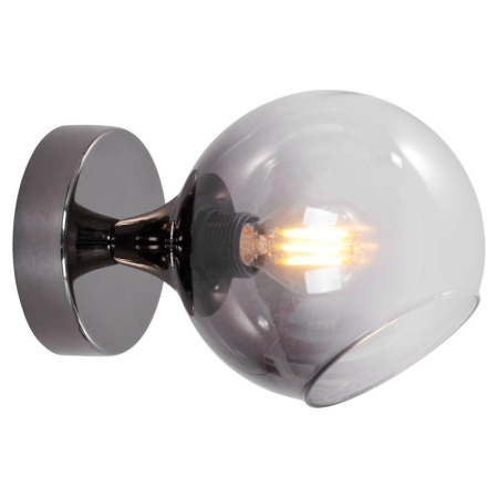 Настенные бра — Бра Lussole LSP-8370 купить в 