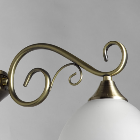 Люстры подвесные — Подвесная люстра DeMarkt 318014705 купить в  Люстры подвесные — Подвесная люстра DeMarkt 318014705 купить в