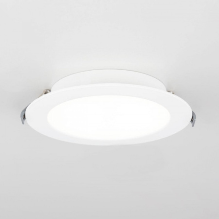 Встраиваемые точечные светильники — Встраиваемый светильник Citilux CLD5512N купить в 