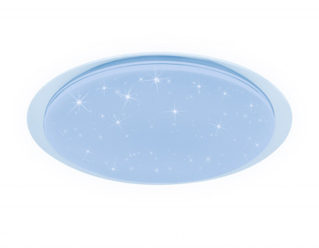 Накладные светильники — Накладной светильник Ambrella Light FF480 купить в 