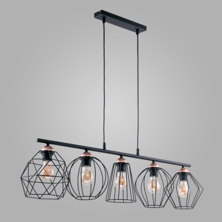 Люстры подвесные — Подвесная люстра TK Lighting 1649 Galaxy купить в  Люстры подвесные — Подвесная люстра TK Lighting 1649 Galaxy купить в