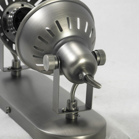 Споты — Спот Lussole LSP-9984 купить в  Споты — Спот Lussole LSP-9984 купить в