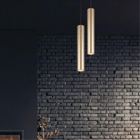 Подвесные светильники — Подвесной светильник Odeon Light 3828/1CA купить в 