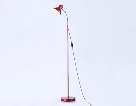 Торшеры и напольные светильники — Торшер Ambrella Light TR97666 купить в 