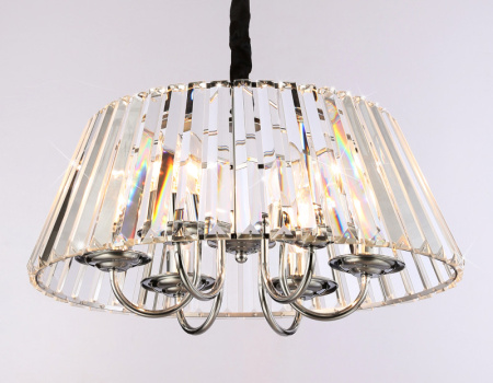 Люстры подвесные — Подвесная люстра Ambrella Light TR5038 купить в 