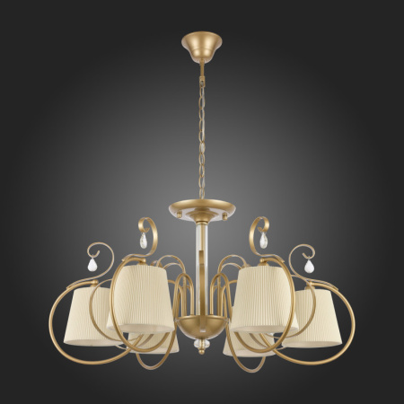 Люстры подвесные — Подвесная люстра Evoluce SL177.203.06 купить в  Люстры подвесные — Подвесная люстра Evoluce SL177.203.06 купить в