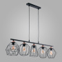 Люстры подвесные — Подвесная люстра TK Lighting 1649 Galaxy купить в  Люстры подвесные — Подвесная люстра TK Lighting 1649 Galaxy купить в