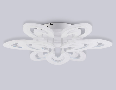 Люстры накладные — Накладная люстра Ambrella Light FA4547 купить в  Люстры накладные — Накладная люстра Ambrella Light FA4547 купить в