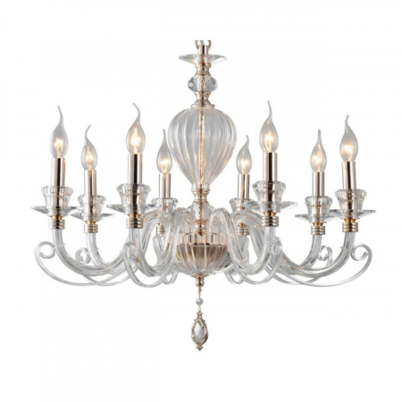 Люстры подвесные — Подвесная люстра APLOYT APL.701.03.08 купить в 