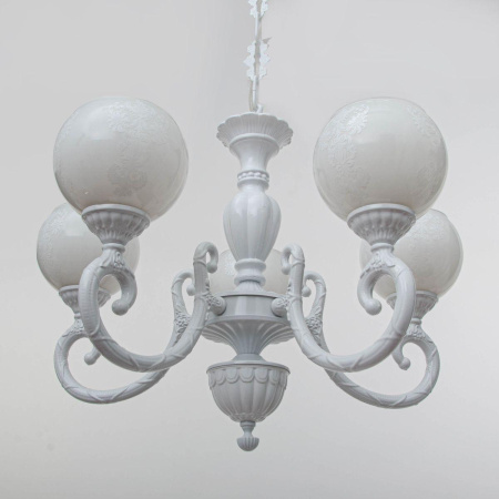 Люстры подвесные — Подвесная люстра Abrasax Aster SD750 купить в 