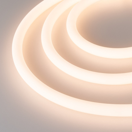 Гибкий неон — Гибкий неон Arlight 037566 купить в 