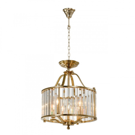 Люстры подвесные — Подвесная люстра APLOYT APL.809.03.04 купить в 