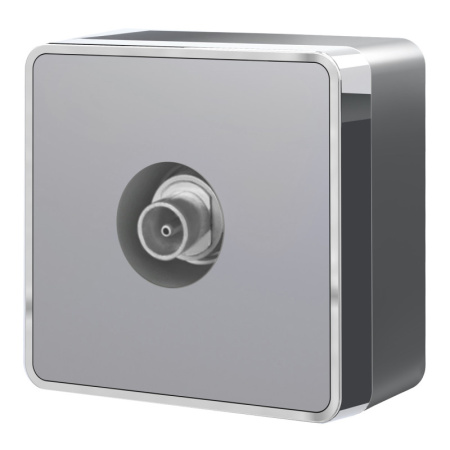 Розетки — Розетка Werkel W5083006 купить в 