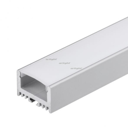 Профили для светодиодных лент — Профиль Arlight 018674 купить в 