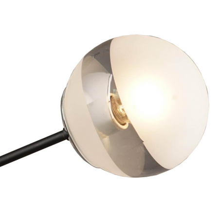 Люстры на штанге — Потолочная люстра Seven Fires Маргарете 65967.01.13.03 купить в 