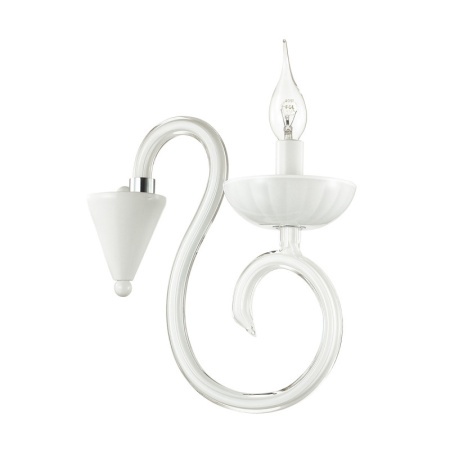 Настенные бра — Бра Odeon Light 3932/1W купить в 