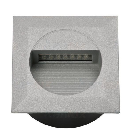 Подсветки для лестниц и ступеней — Подсветка лестницы Kanlux LINDA LED-J02 4681 купить в 