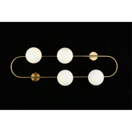 Настенные бра — Бра APLOYT APL.308.01.04 купить в 