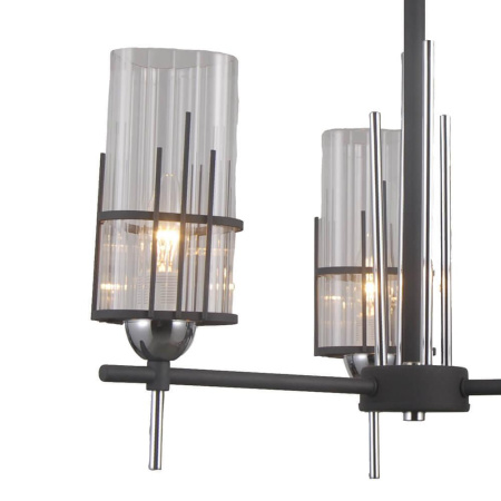 Потолочные люстры — Потолочная люстра Lumien Hall Мирра 33063.01.13.03 купить в 