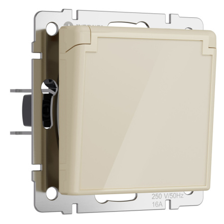 Розетки — Розетка Werkel W1171243 купить в 