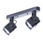 Споты — Спот ARTE Lamp A1315PL-2BK купить в  Споты — Спот ARTE Lamp A1315PL-2BK купить в